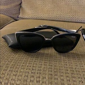 Quay Australia My Girl Sunglasses